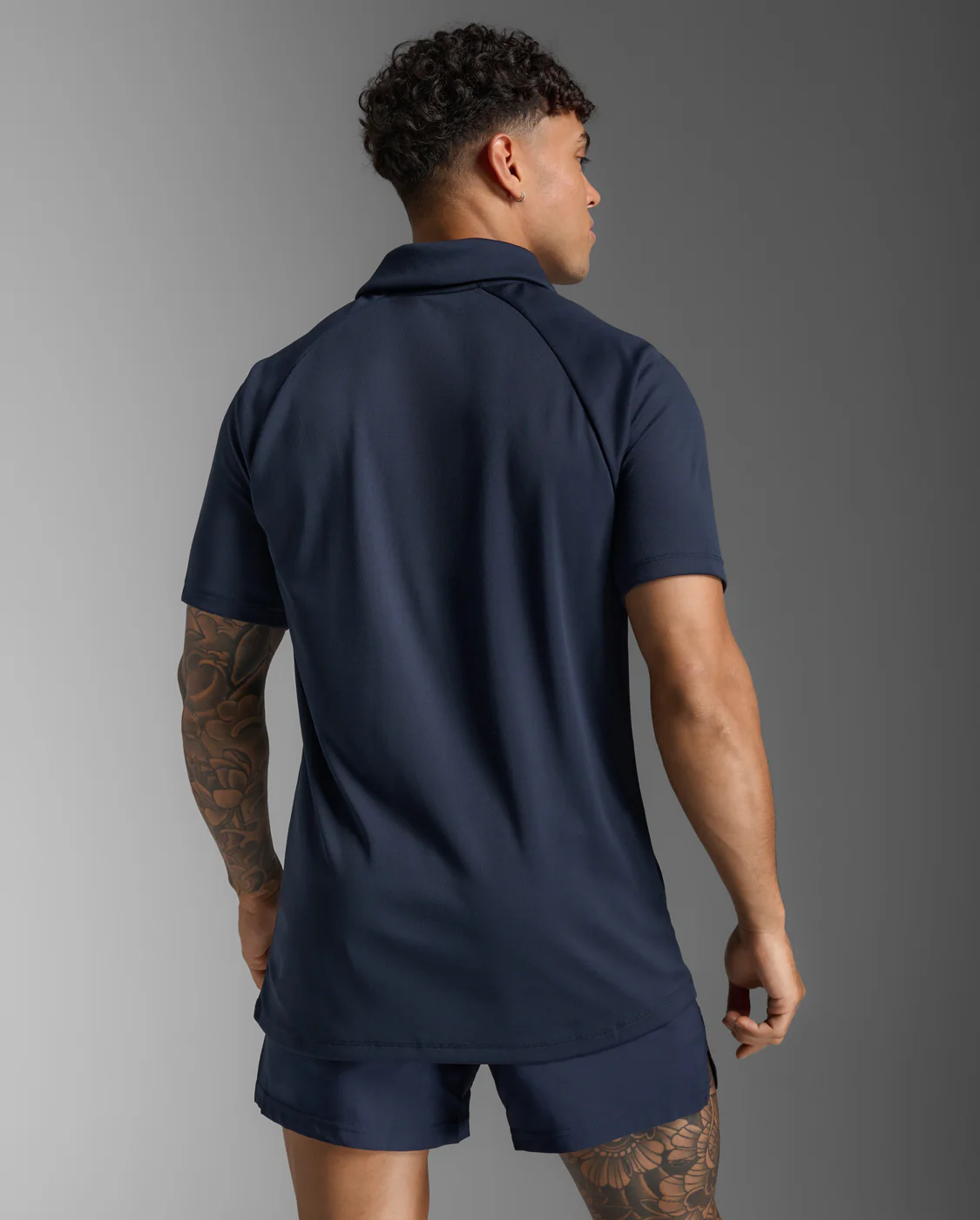 Aspire Polo - Image 2