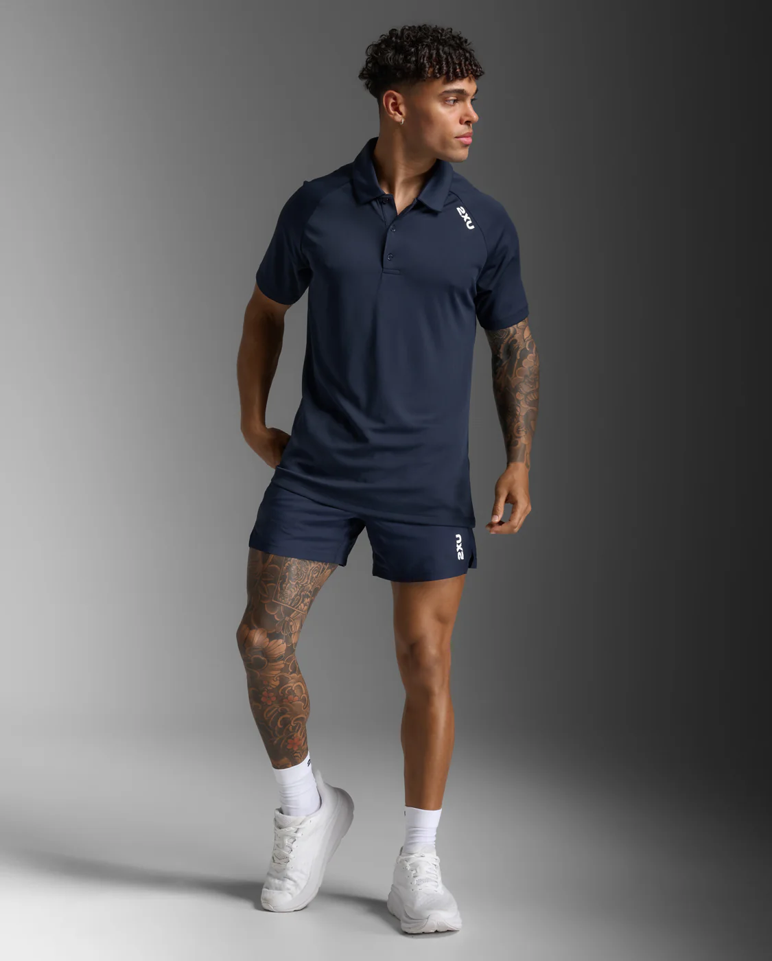 Aspire Polo - Image 3