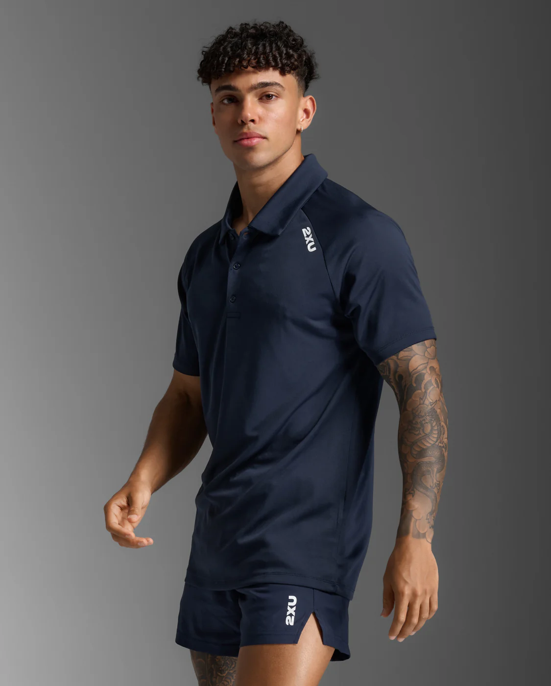 Aspire Polo - Image 4