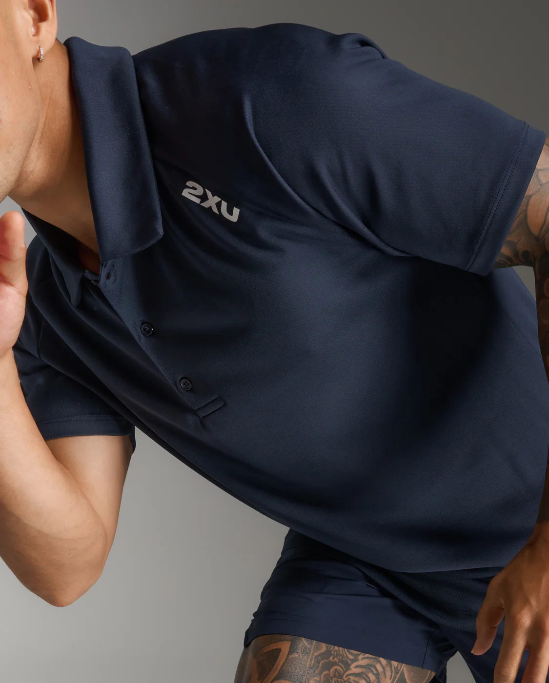Aspire Polo - Image 5