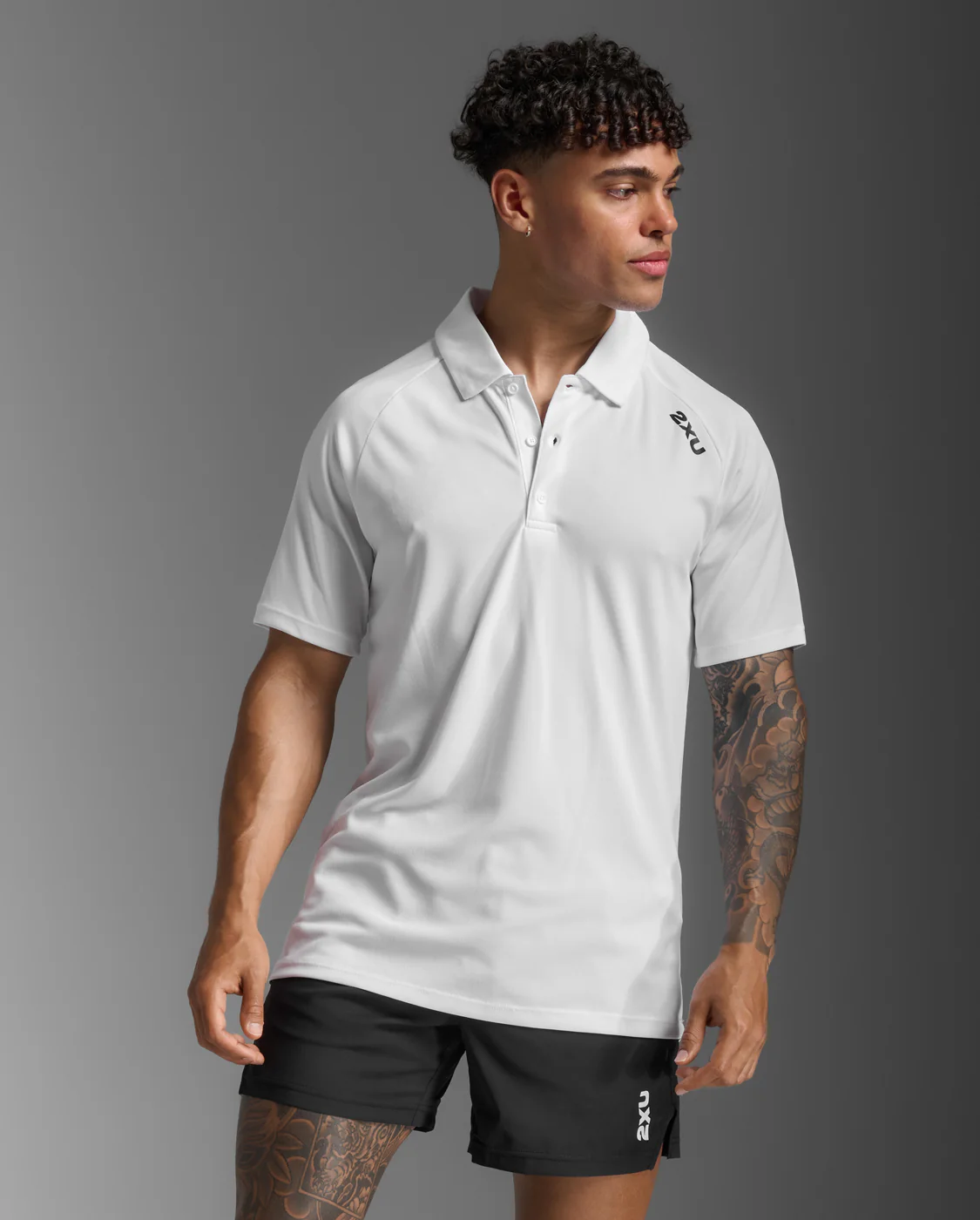 Aspire Polo - Image 2
