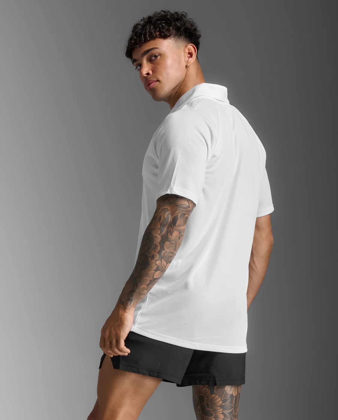 Aspire Polo - Image 3