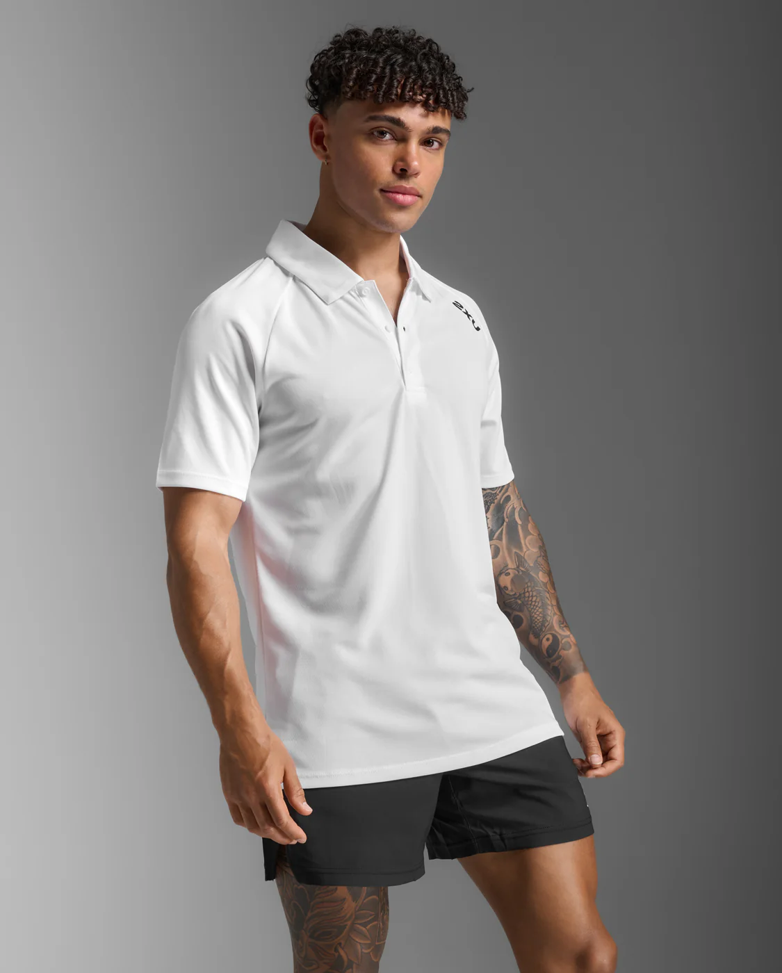 Aspire Polo - Image 5