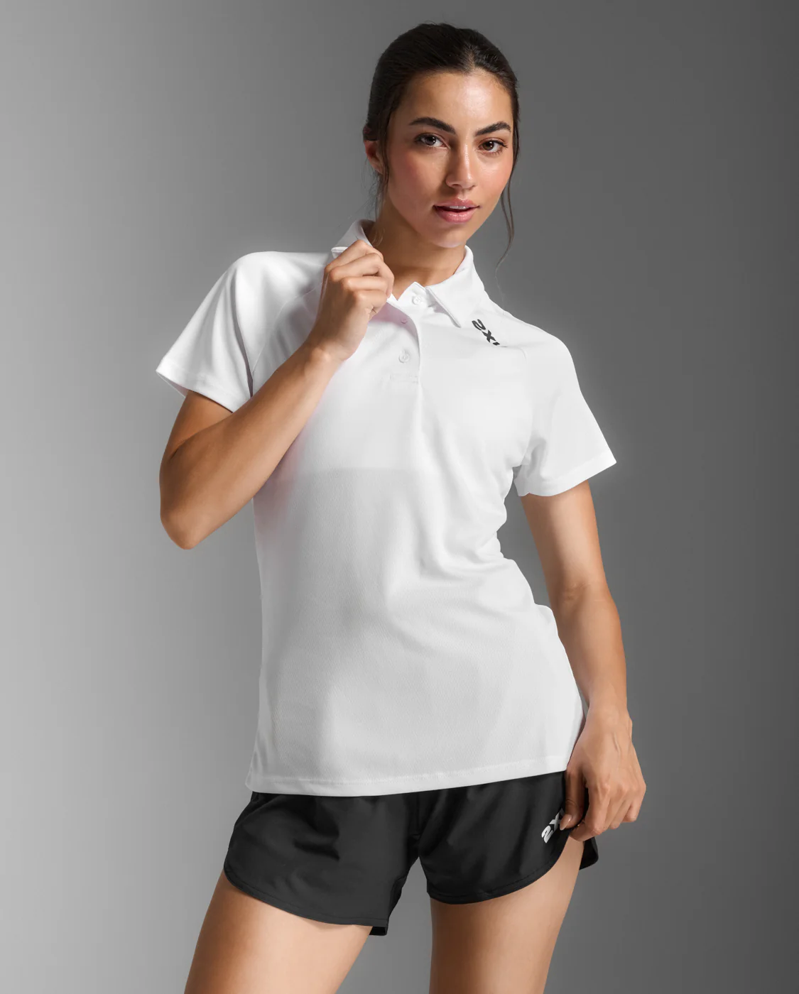 Aspire Polo - Image 2