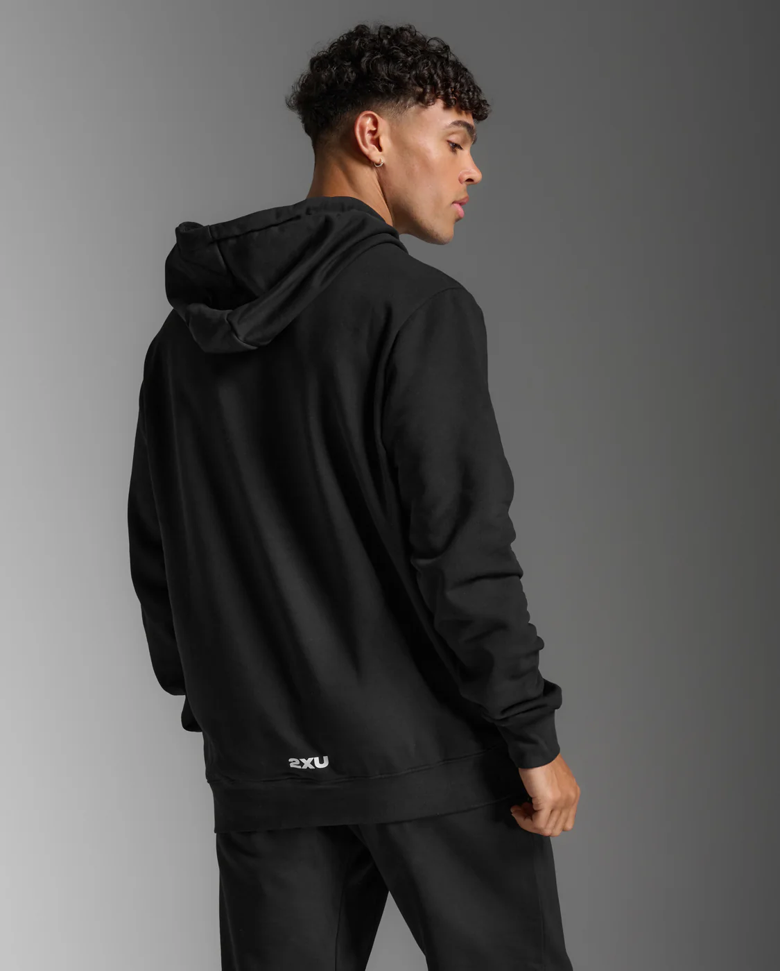 Aspire Pullover Hoodie - Image 2