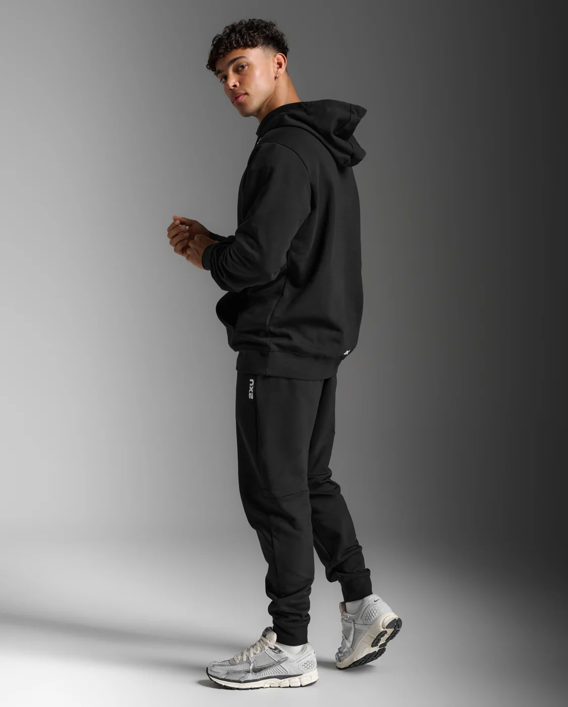 Aspire Pullover Hoodie - Image 3