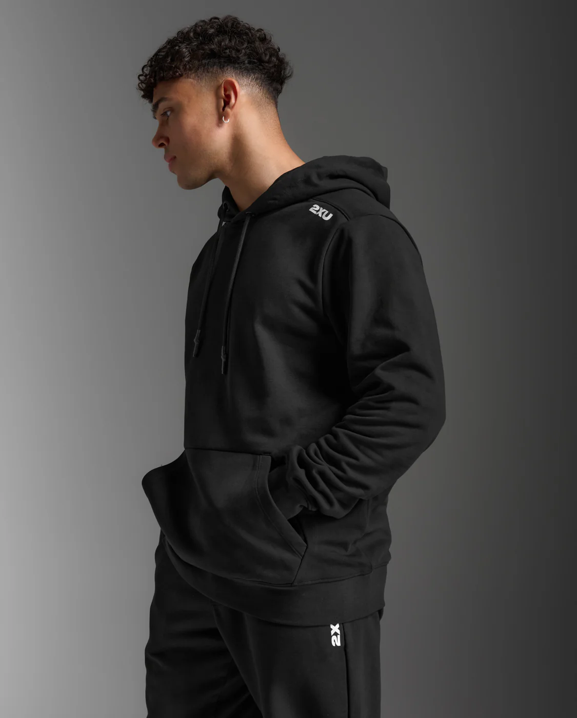 Aspire Pullover Hoodie - Image 4