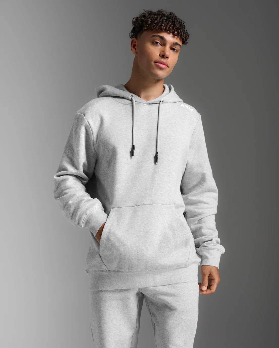 Aspire Pullover Hoodie - Image 2