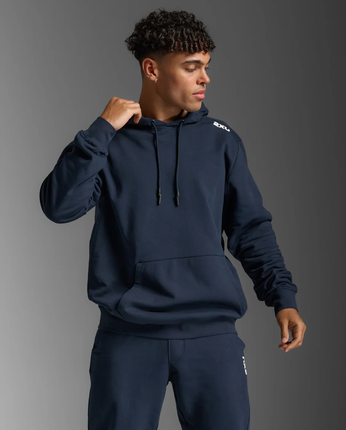 Aspire Pullover Hoodie - Image 2