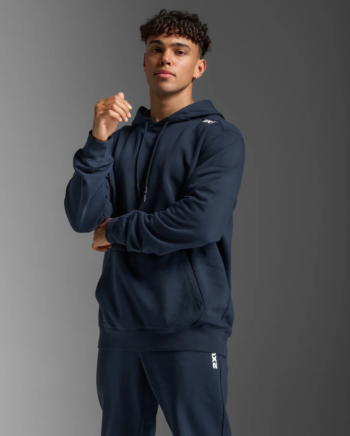 Aspire Pullover Hoodie - Image 5
