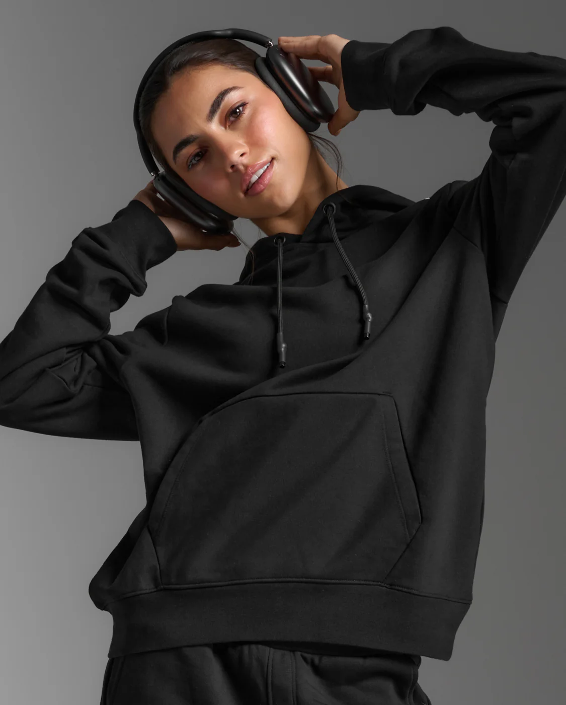 Aspire Pullover Hoodie - Image 5