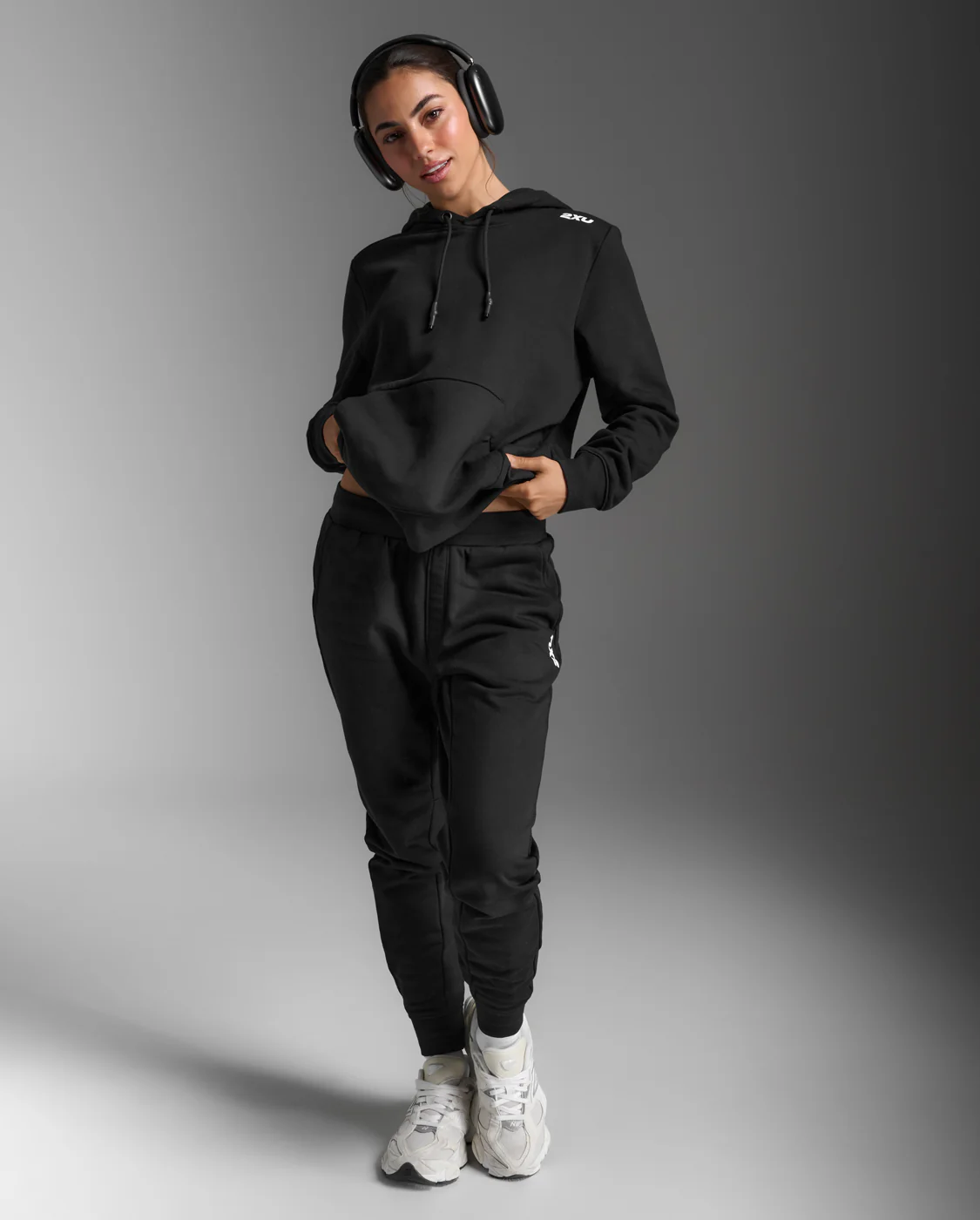 Aspire Pullover Hoodie - Image 6