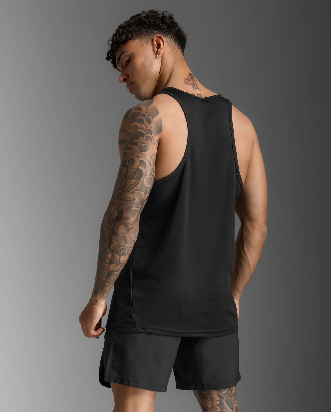 Aspire Singlet - Image 3