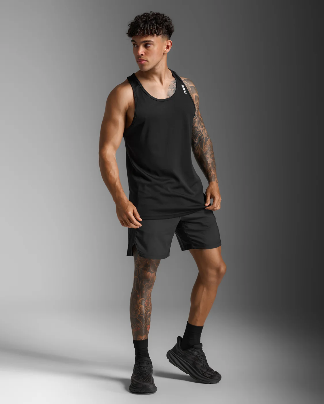 Aspire Singlet - Image 4