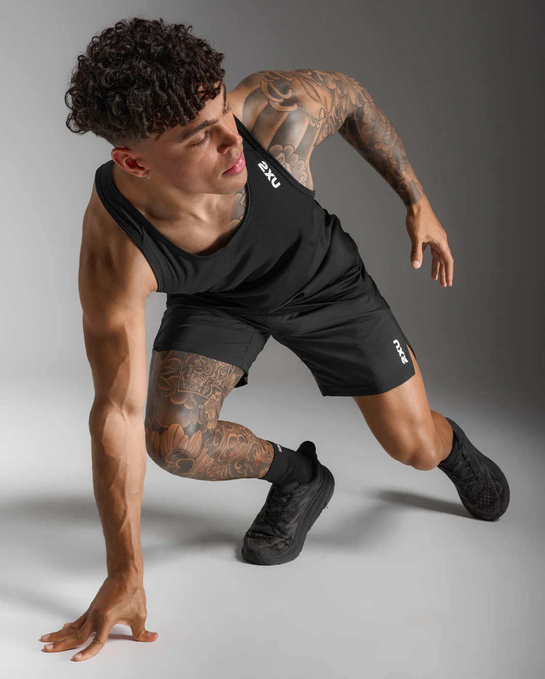 Aspire Singlet - Image 7