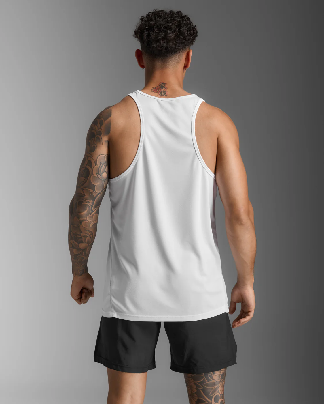 Aspire Singlet - Image 3