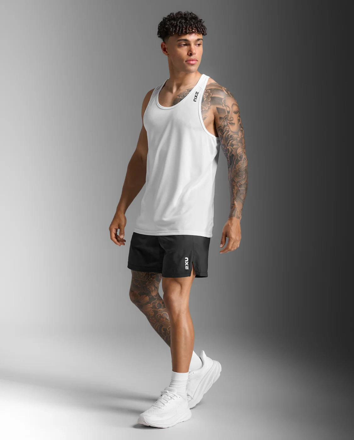 Aspire Singlet - Image 4
