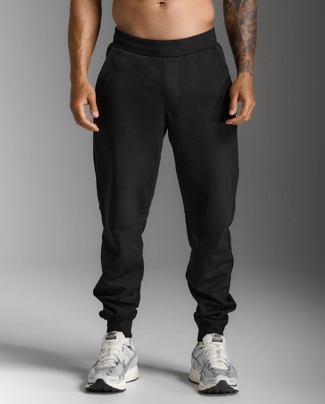 Aspire Trackpants - Image 2