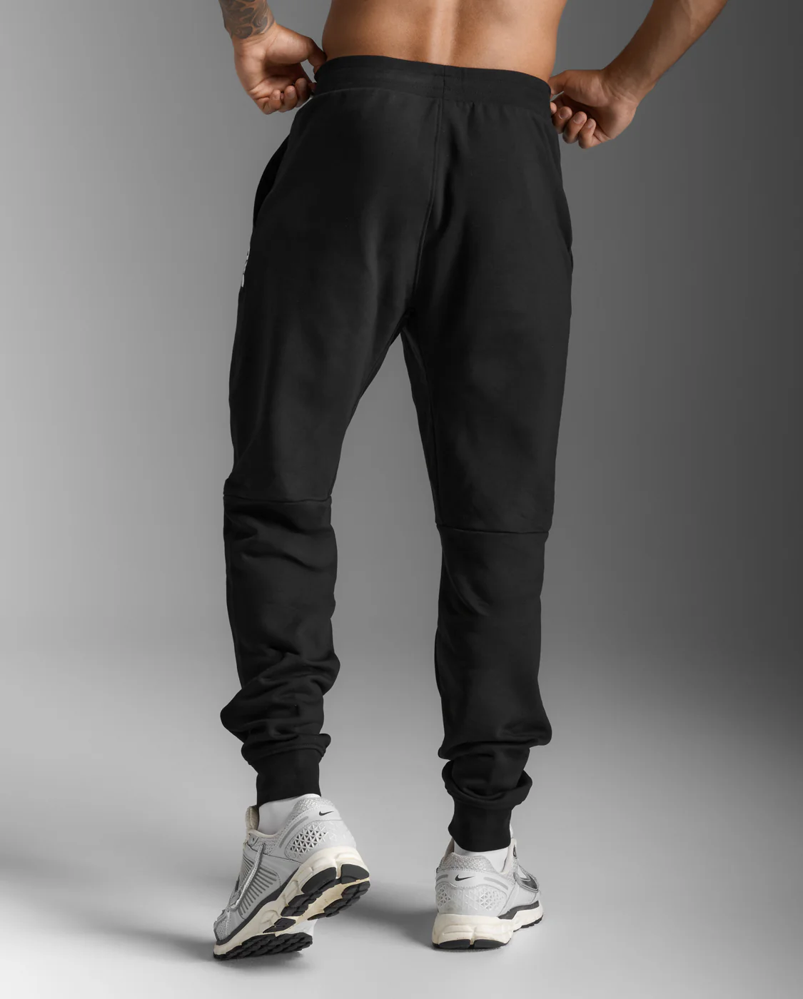 Aspire Trackpants - Image 3