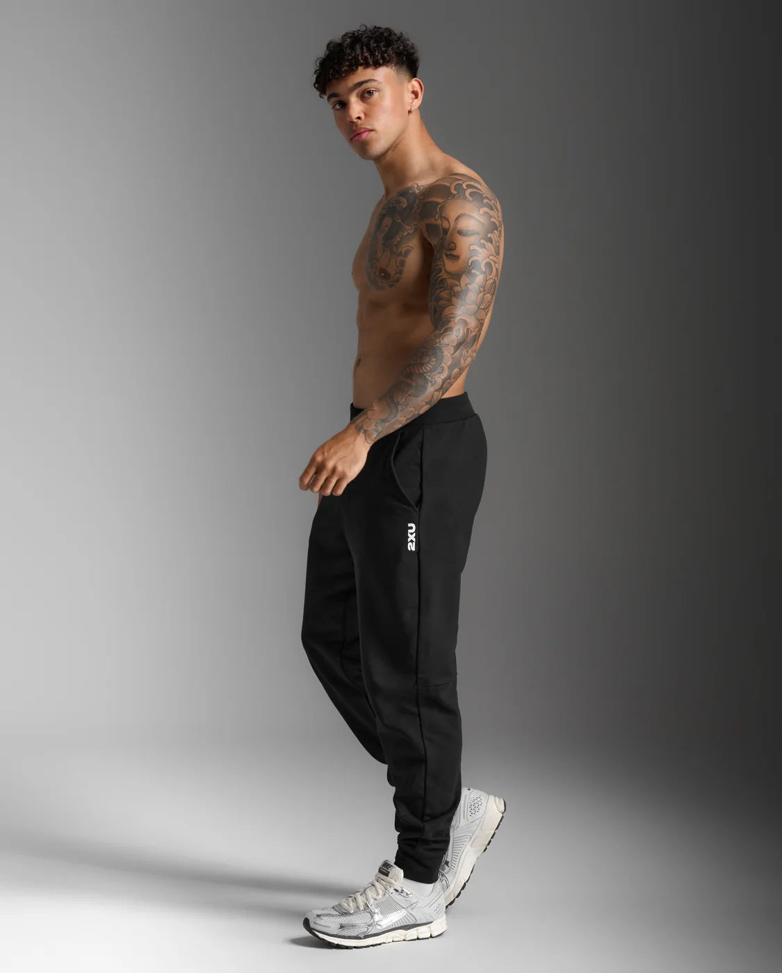Aspire Trackpants - Image 4