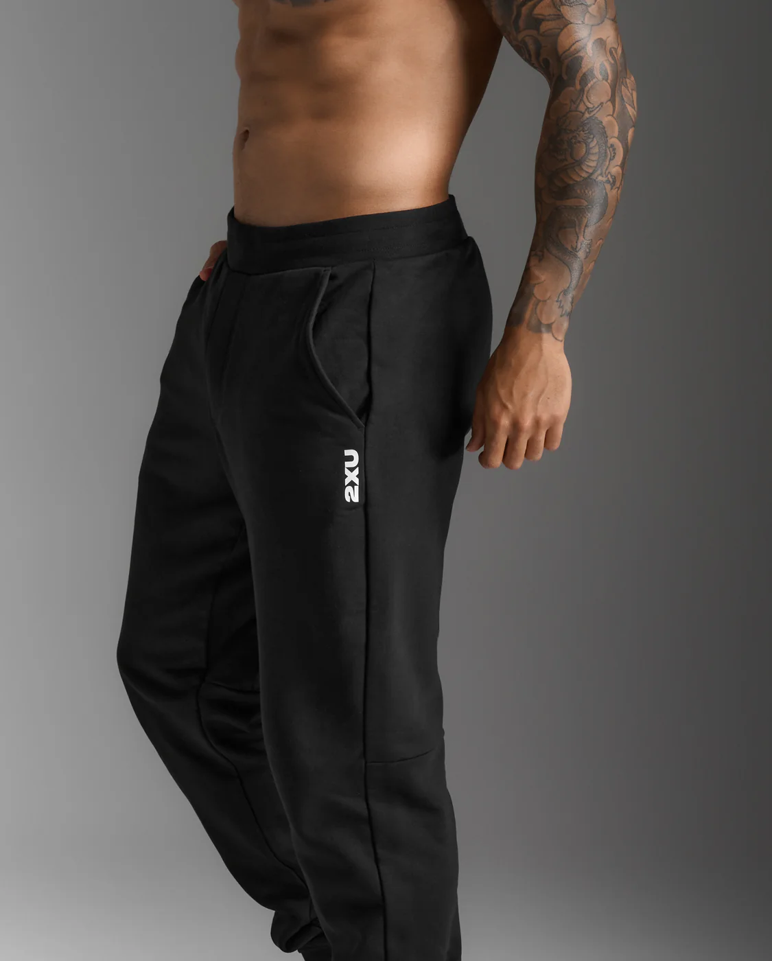 Aspire Trackpants - Image 5
