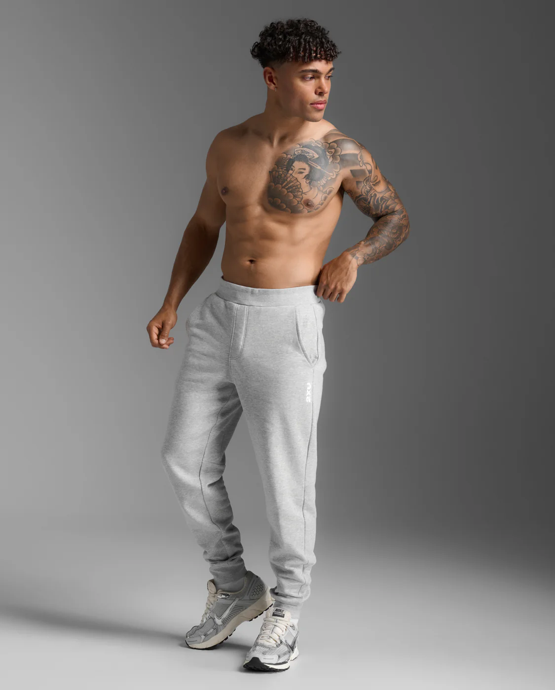 Aspire Trackpants - Image 3