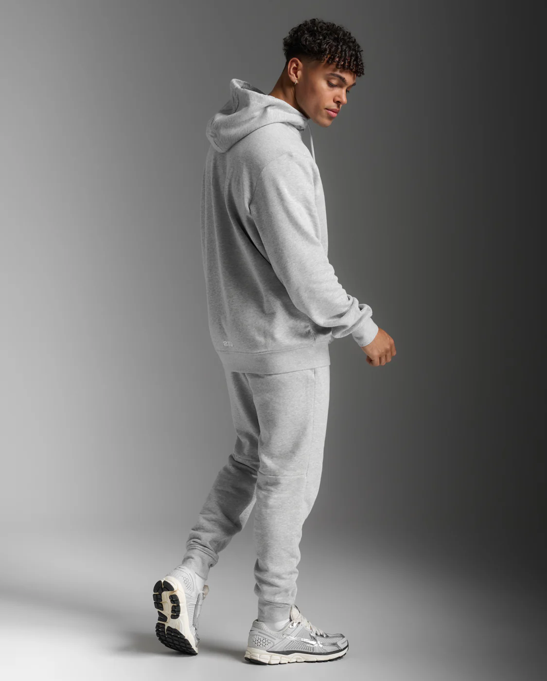 Aspire Zip Hoodie - Image 3