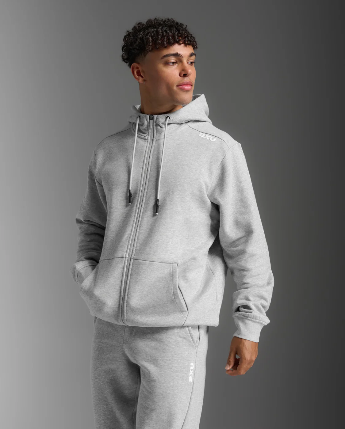 Aspire Zip Hoodie - Image 4