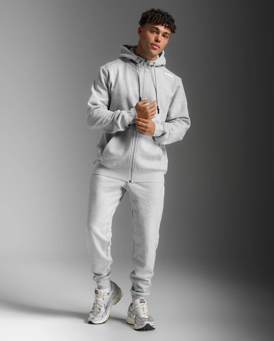 Aspire Zip Hoodie - Image 5