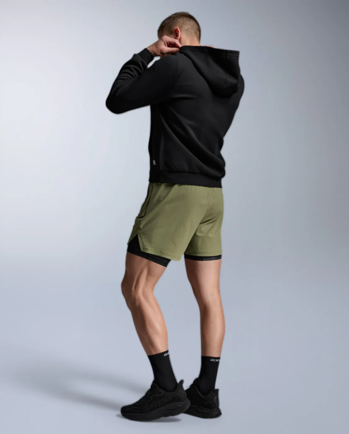 Commute Smooth Spacer Full Zip - Image 7