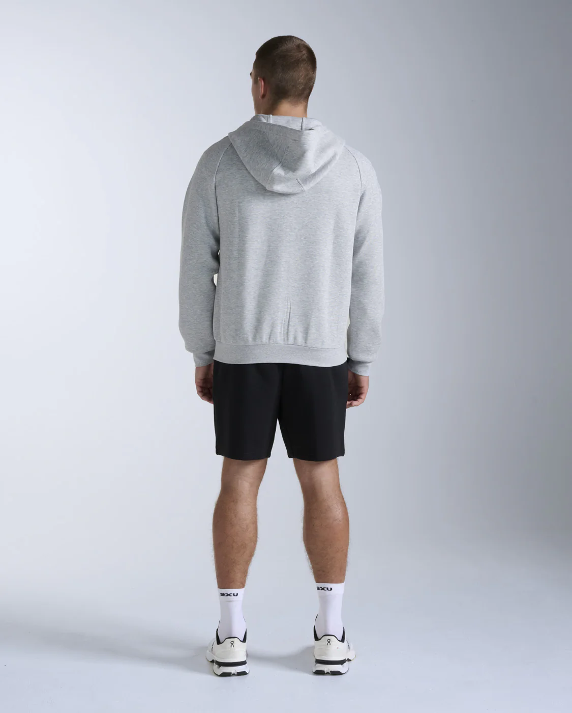 Commute Smooth Spacer Full Zip - Image 6