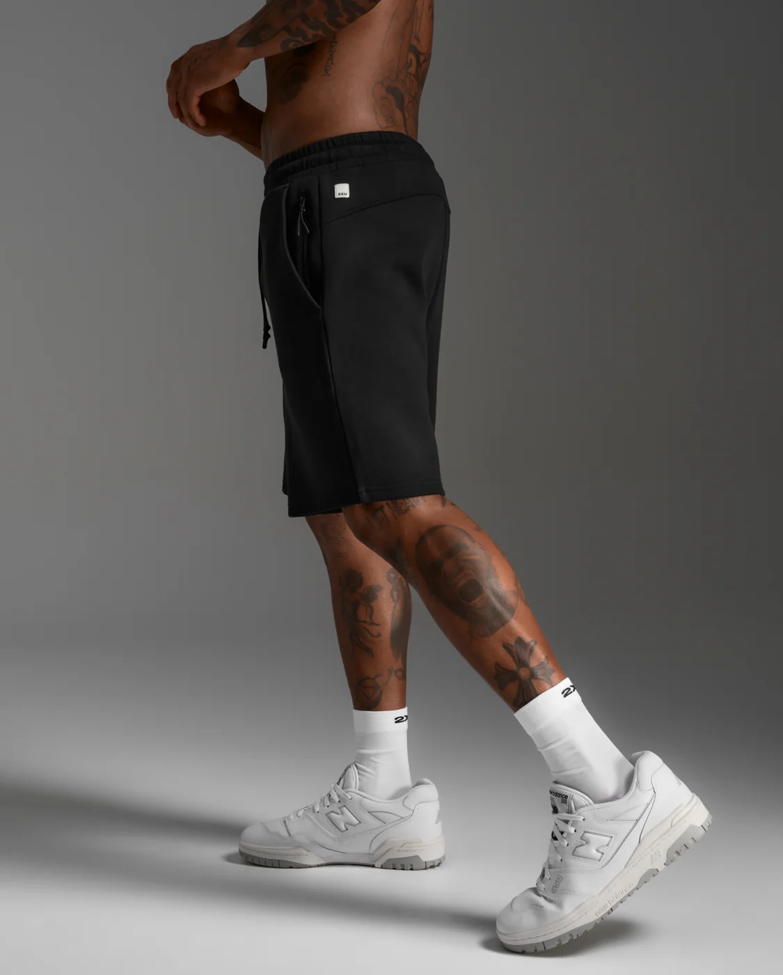 Commute Smooth Spacer Shorts - Image 4