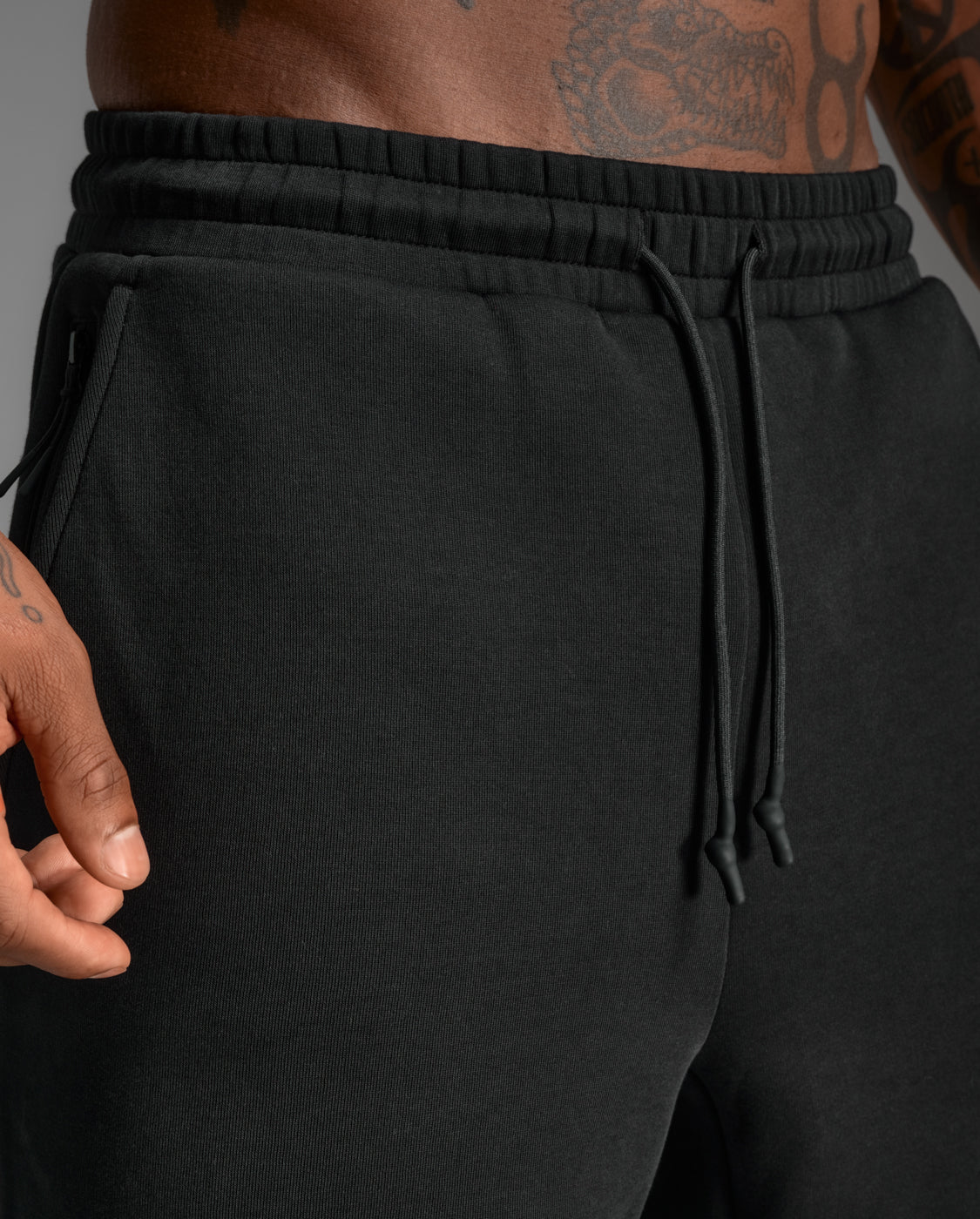Commute Smooth Spacer Shorts - Image 7