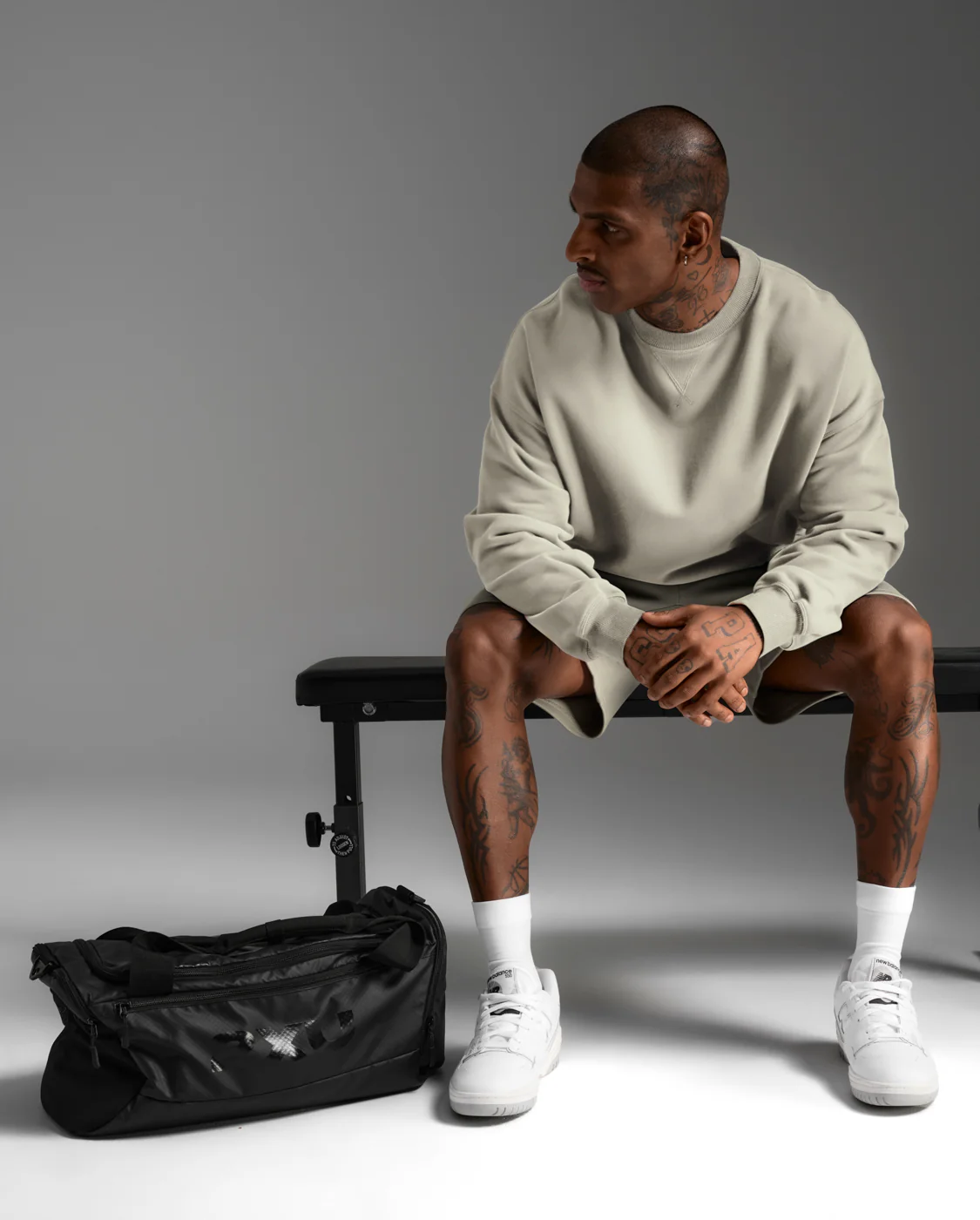 Commute Smooth Spacer Shorts - Image 5