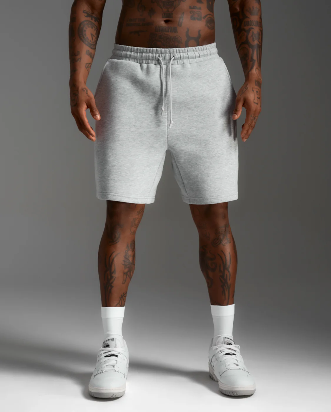 Commute Smooth Spacer Shorts - Image 2