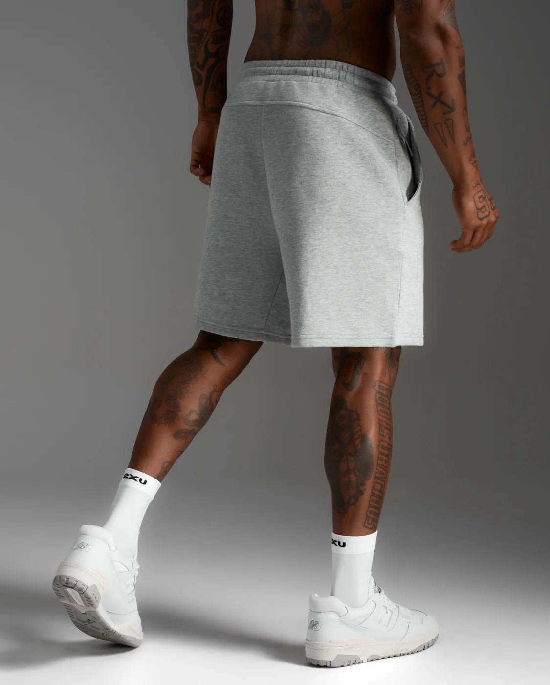 Commute Smooth Spacer Shorts - Image 8