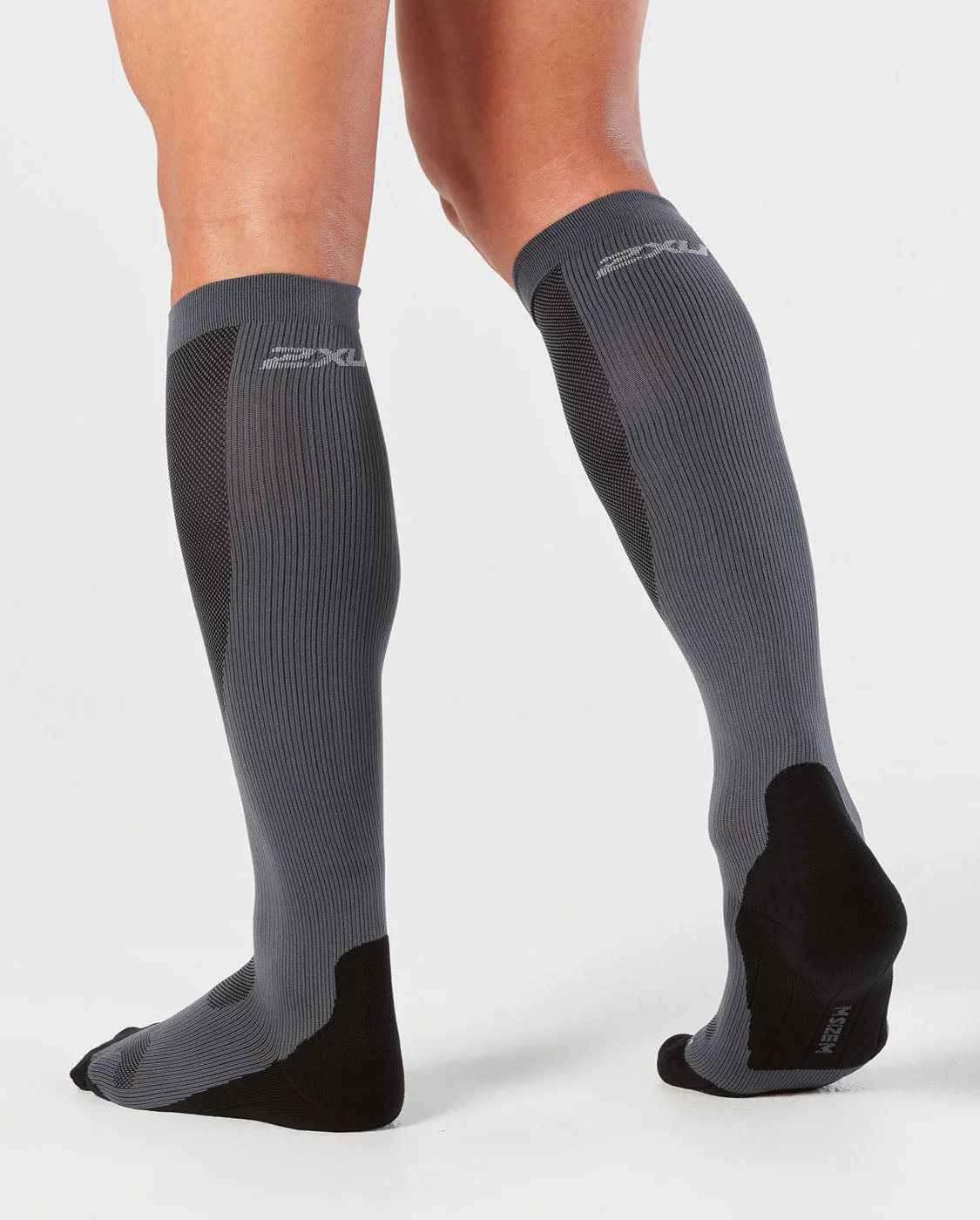 Perf Run Compression Socks - Image 2