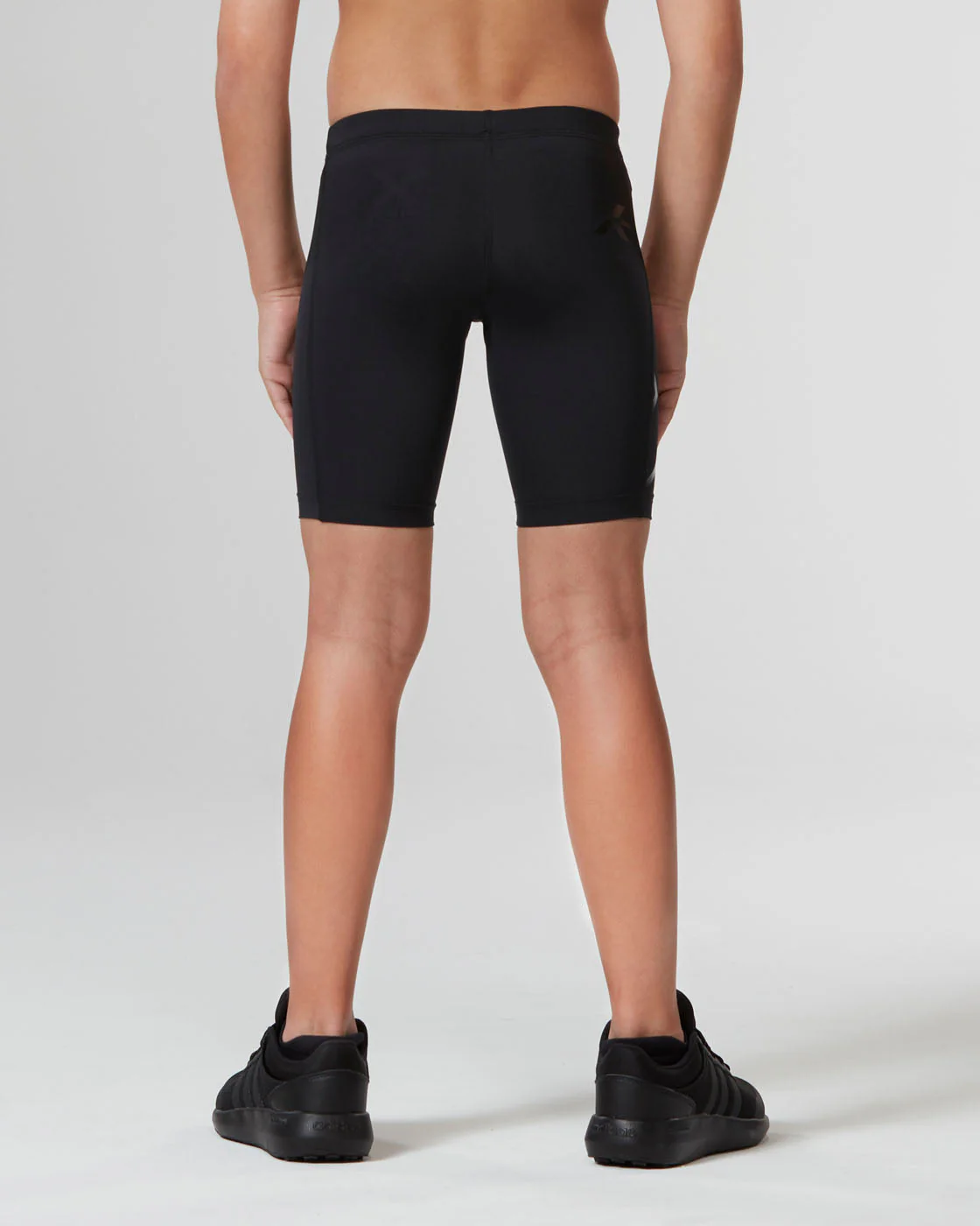 Core Boys Compression Shorts - Image 2