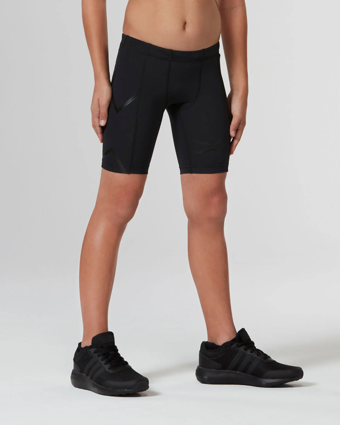 Core Boys Compression Shorts - Image 3