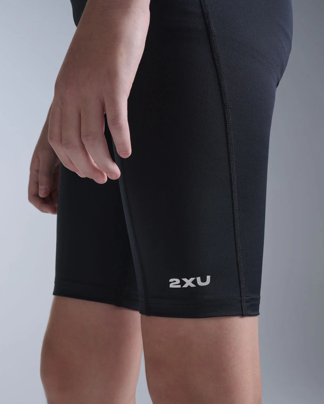Core Boys Compression Shorts - Image 4