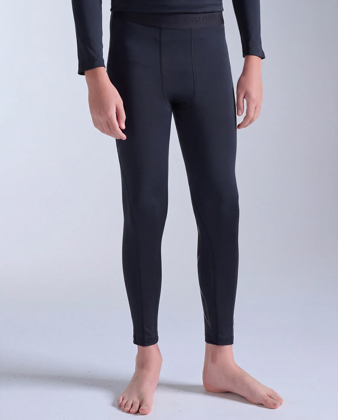 Core Boys Compression Tights