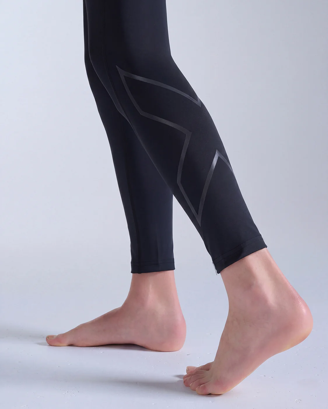 Core Boys Compression Tights - Image 5