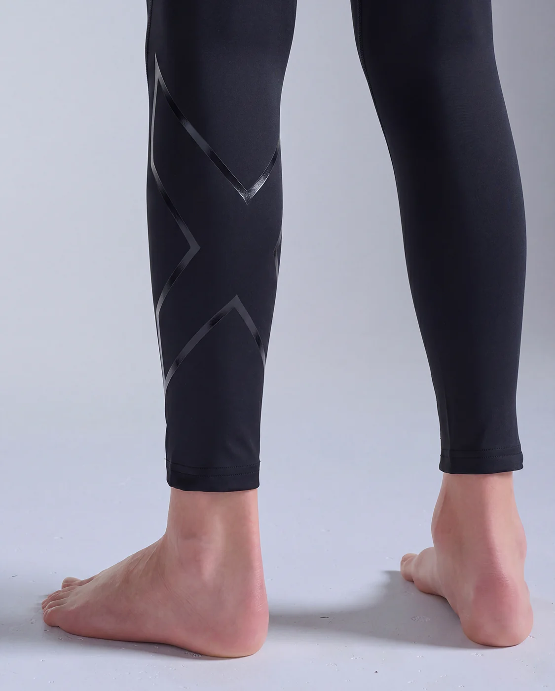 Core Boys Compression Tights - Image 6