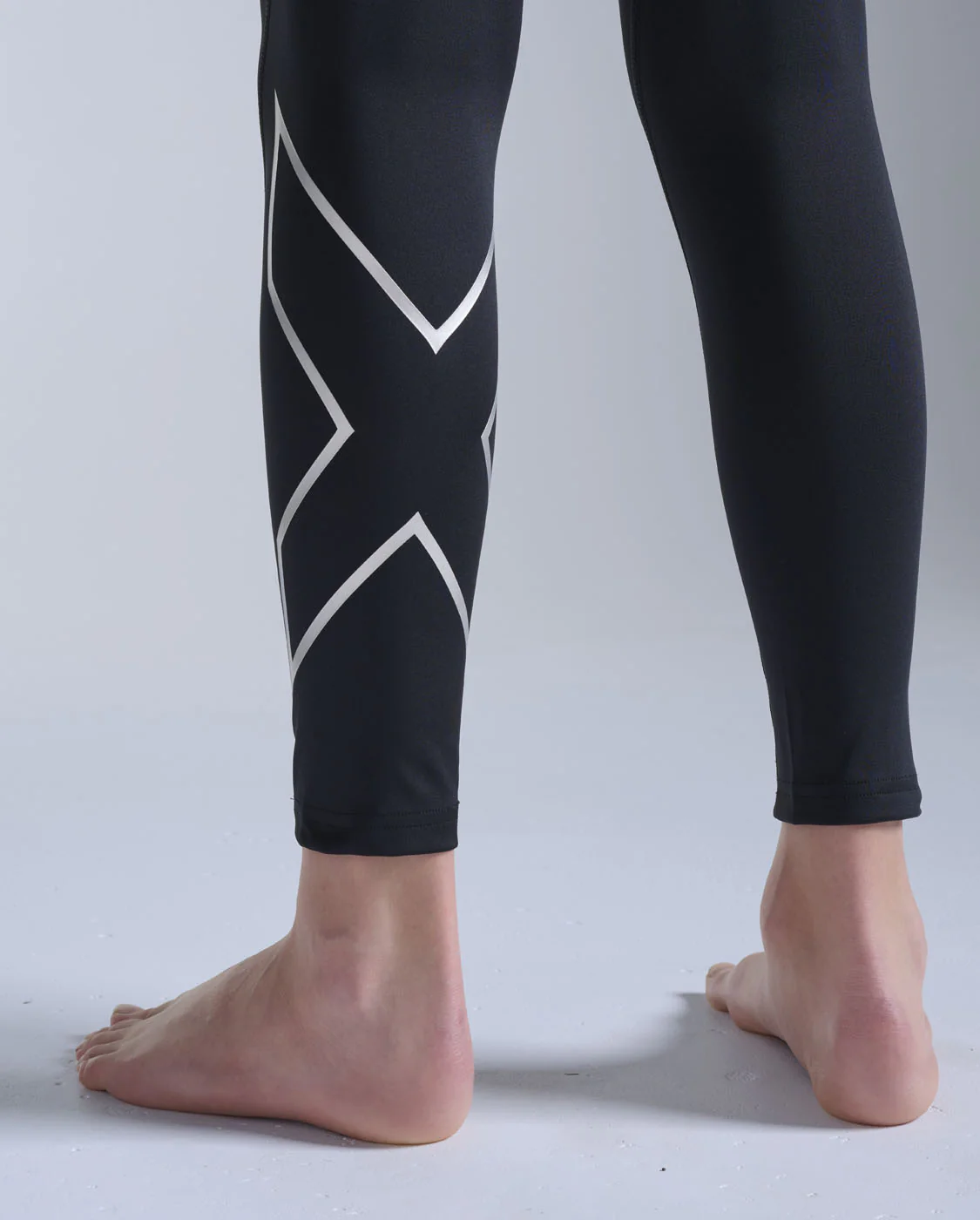 Core Boys Compression Tights - Image 4
