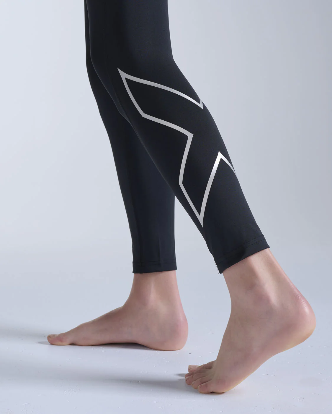 Core Boys Compression Tights - Image 5