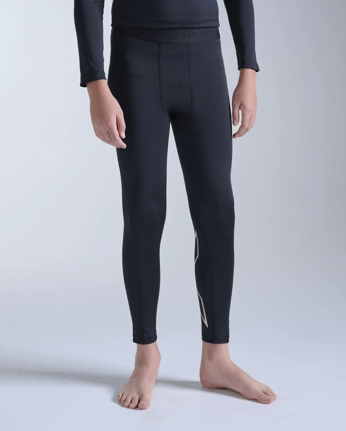 Core Boys Compression Tights - Image 6
