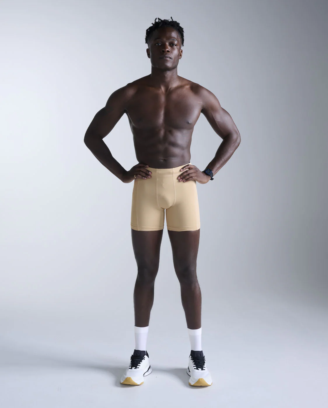 Core Compression 1/2 Shorts - Image 5