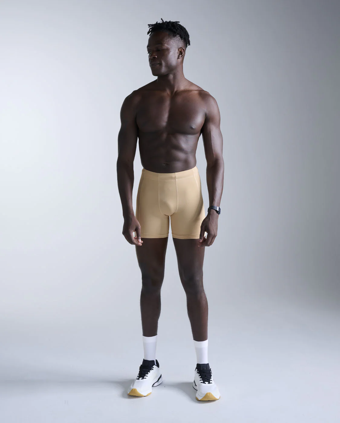 Core Compression 1/2 Shorts - Image 6