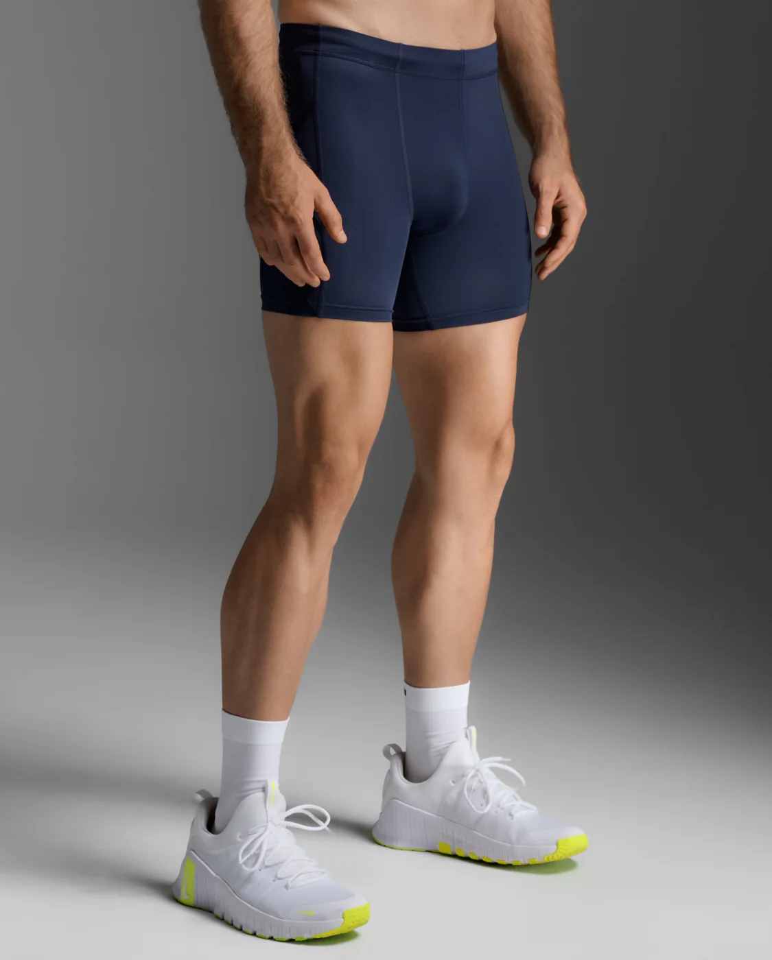 Core Compression 1/2 Shorts - Image 5