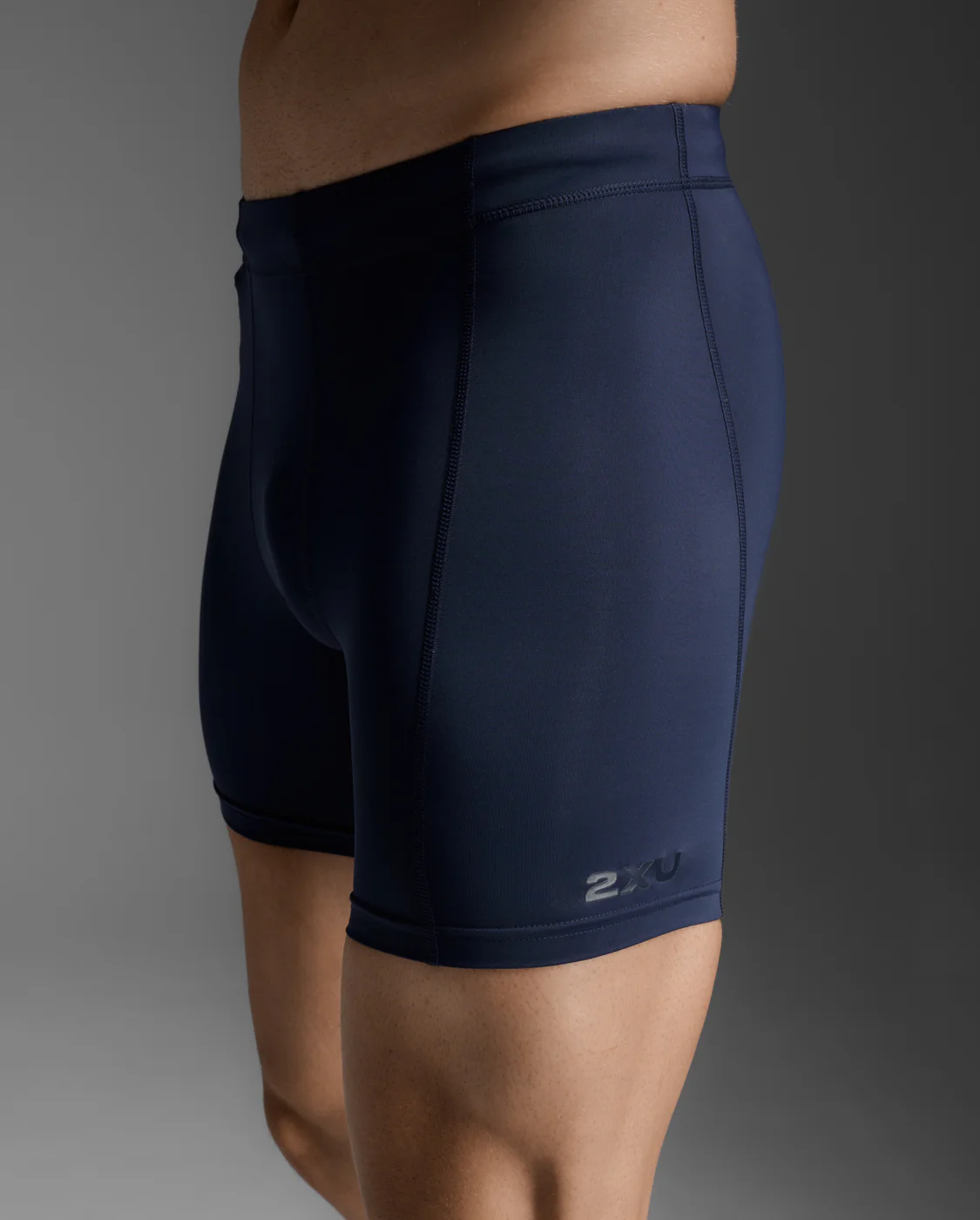 Core Compression 1/2 Shorts - Image 7